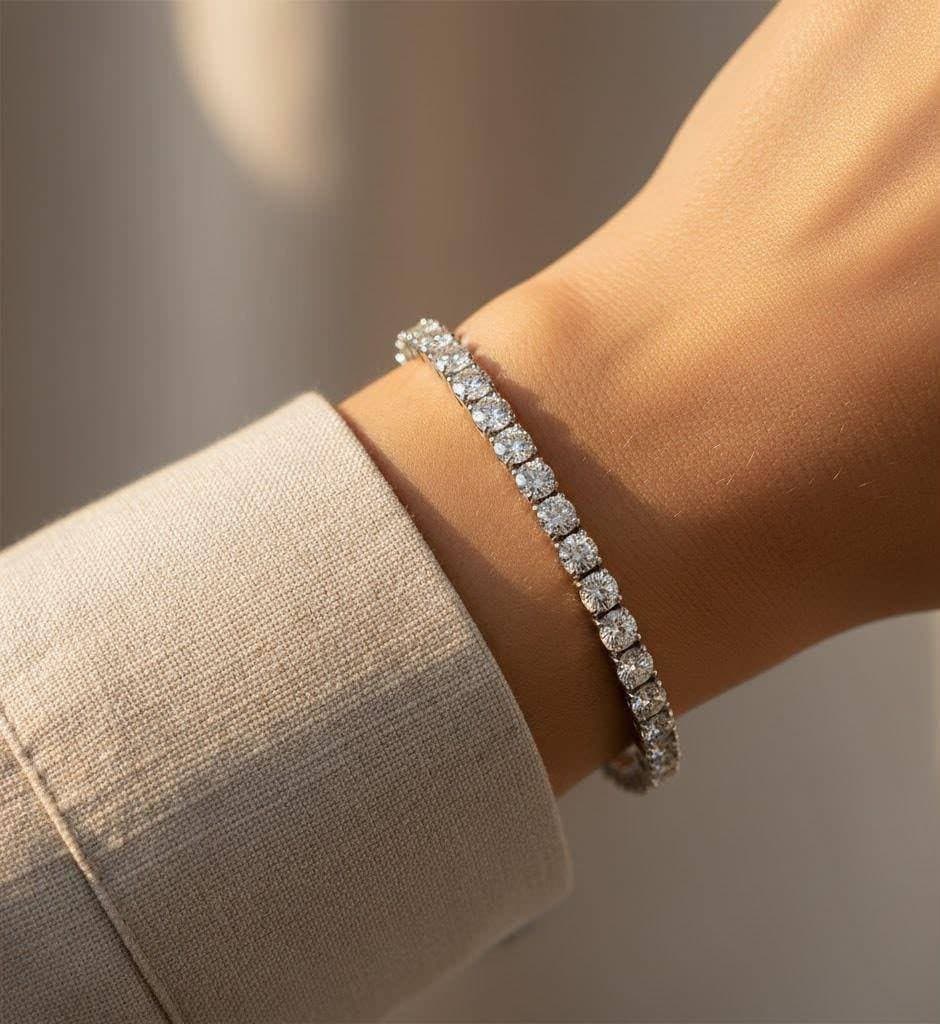 Armbänder mit Diamanten im Großhandel